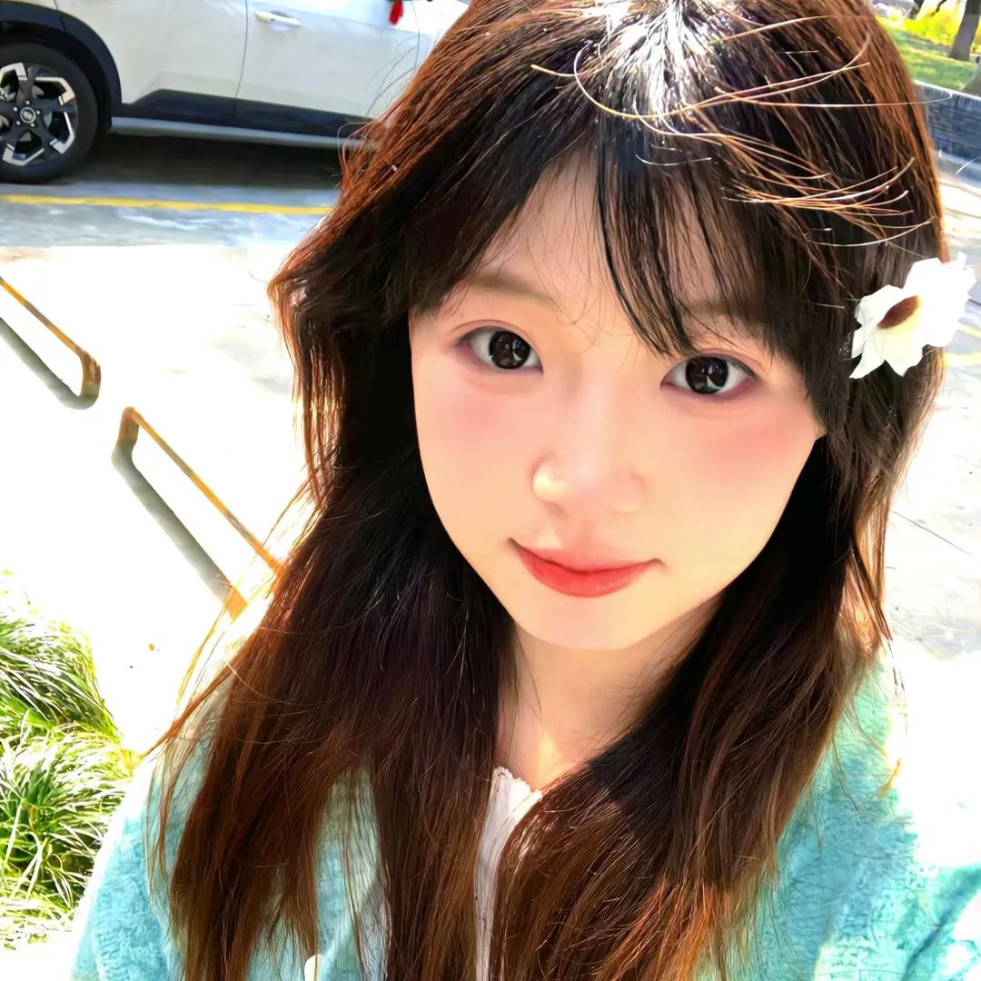 远山淡影
